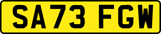 SA73FGW