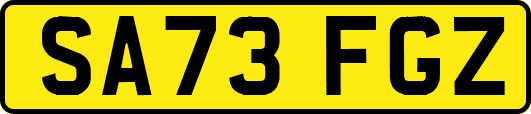 SA73FGZ