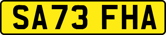 SA73FHA