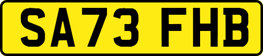 SA73FHB