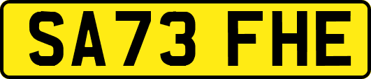 SA73FHE