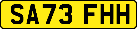 SA73FHH