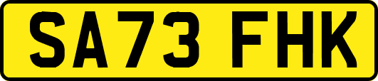 SA73FHK