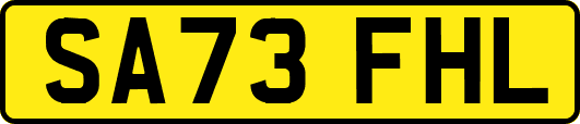 SA73FHL