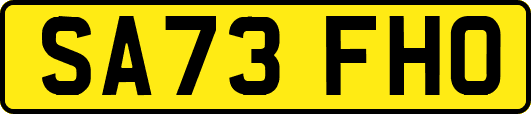 SA73FHO