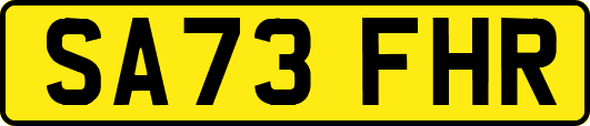 SA73FHR