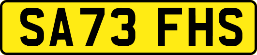 SA73FHS