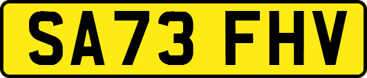 SA73FHV