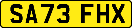 SA73FHX