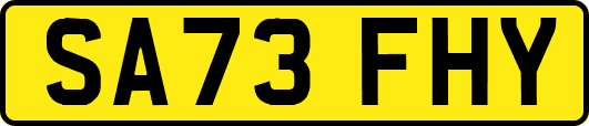 SA73FHY