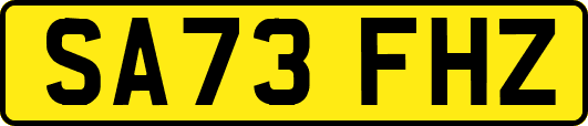 SA73FHZ