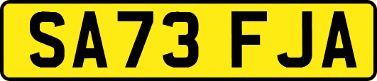SA73FJA
