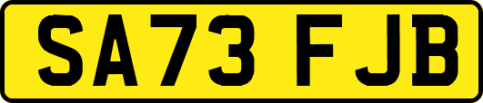 SA73FJB