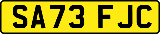 SA73FJC