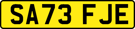 SA73FJE