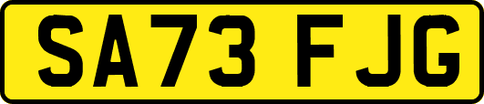 SA73FJG
