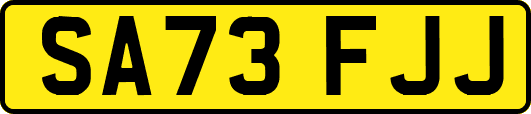 SA73FJJ