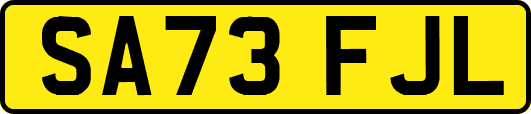 SA73FJL