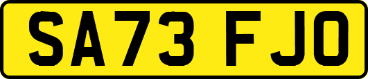 SA73FJO