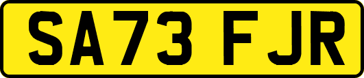 SA73FJR