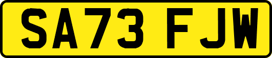 SA73FJW