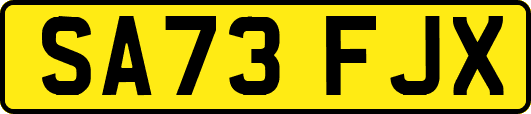 SA73FJX