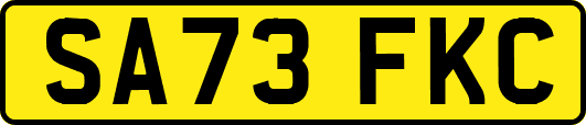 SA73FKC