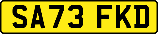 SA73FKD
