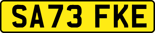 SA73FKE