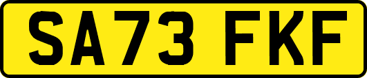 SA73FKF