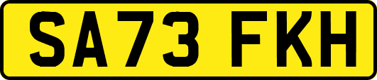 SA73FKH