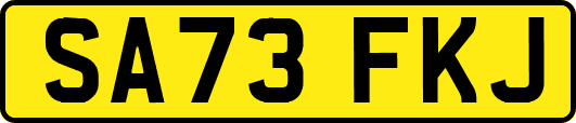 SA73FKJ