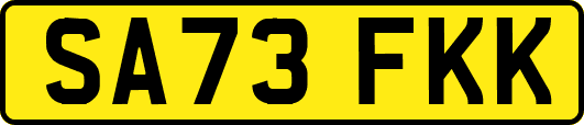 SA73FKK