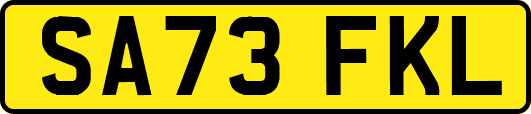 SA73FKL