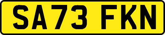 SA73FKN