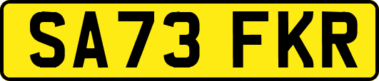 SA73FKR