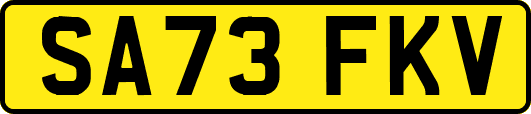 SA73FKV