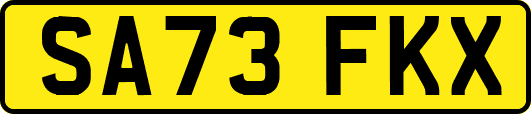 SA73FKX
