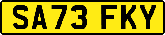 SA73FKY