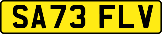 SA73FLV