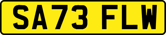 SA73FLW