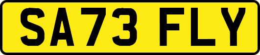 SA73FLY