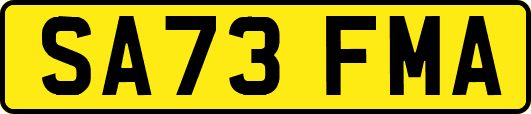 SA73FMA