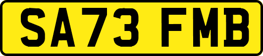SA73FMB