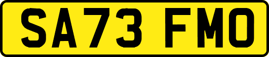 SA73FMO