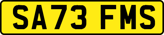 SA73FMS