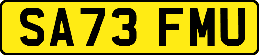 SA73FMU