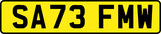 SA73FMW