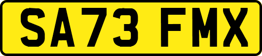 SA73FMX