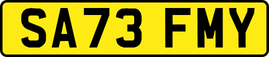 SA73FMY